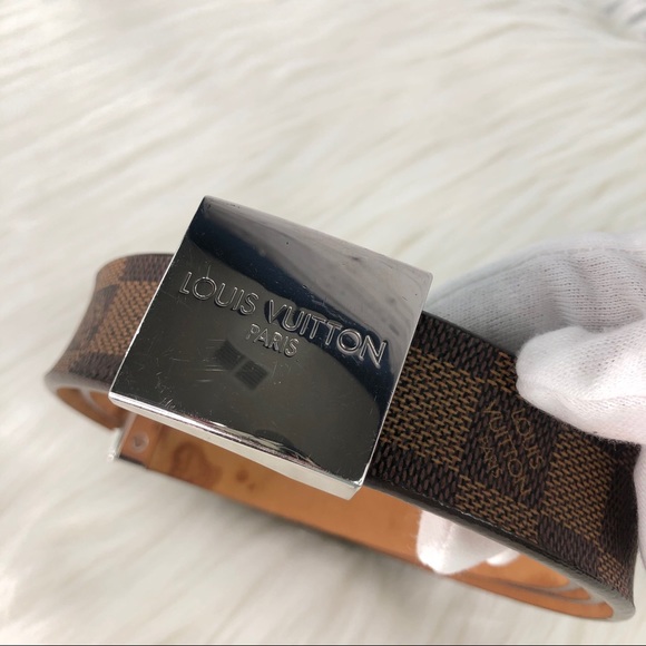 Louis Vuitton belt - Picture 4 of 11